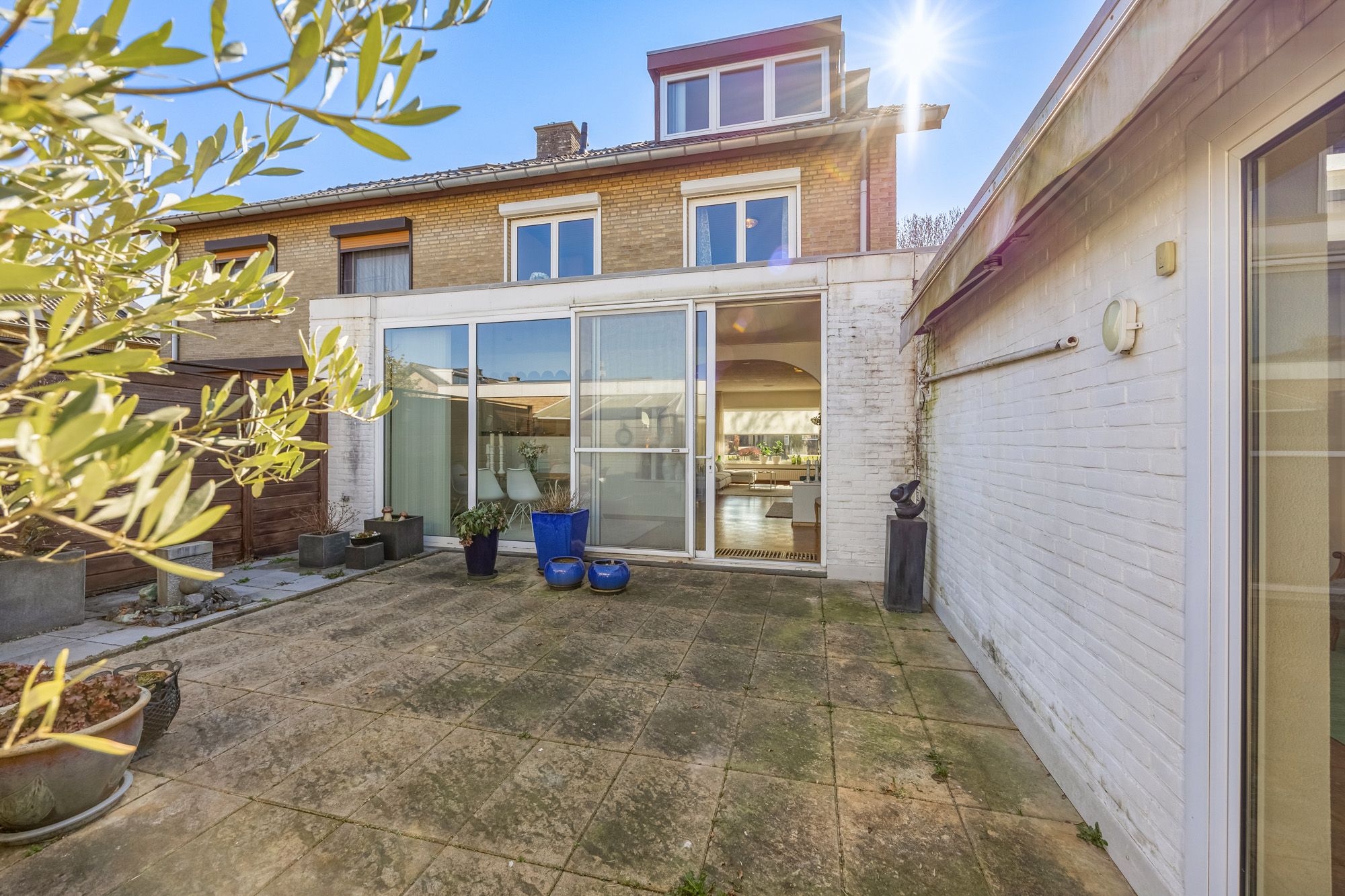 Foto 21 van Doctor Beckersstraat 134