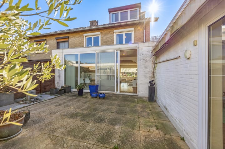 Foto 21 van Doctor Beckersstraat 134