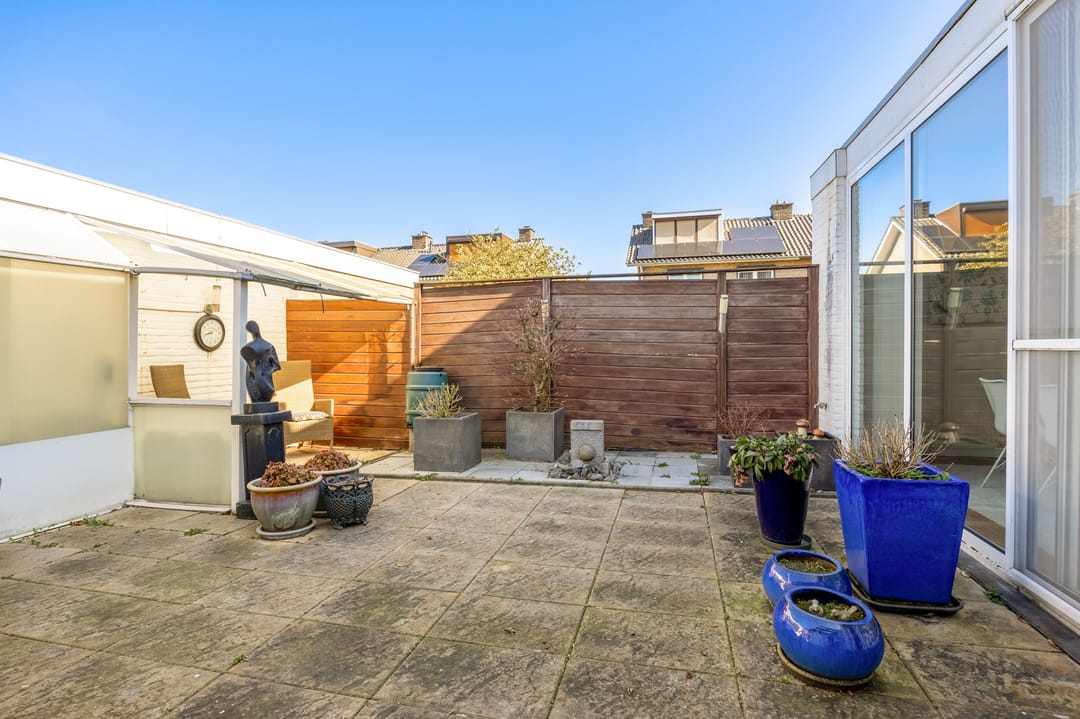 Foto 23 van Doctor Beckersstraat 134