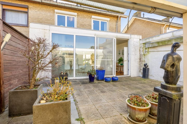 Foto 24 van Doctor Beckersstraat 134