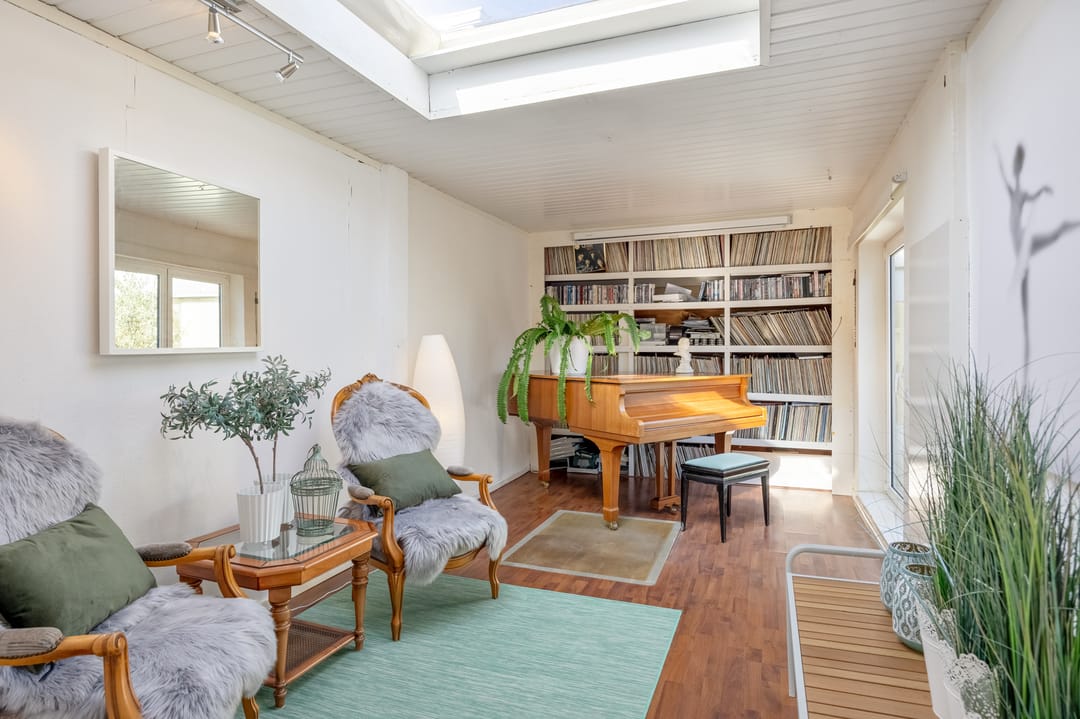 Foto 31 van Doctor Beckersstraat 134