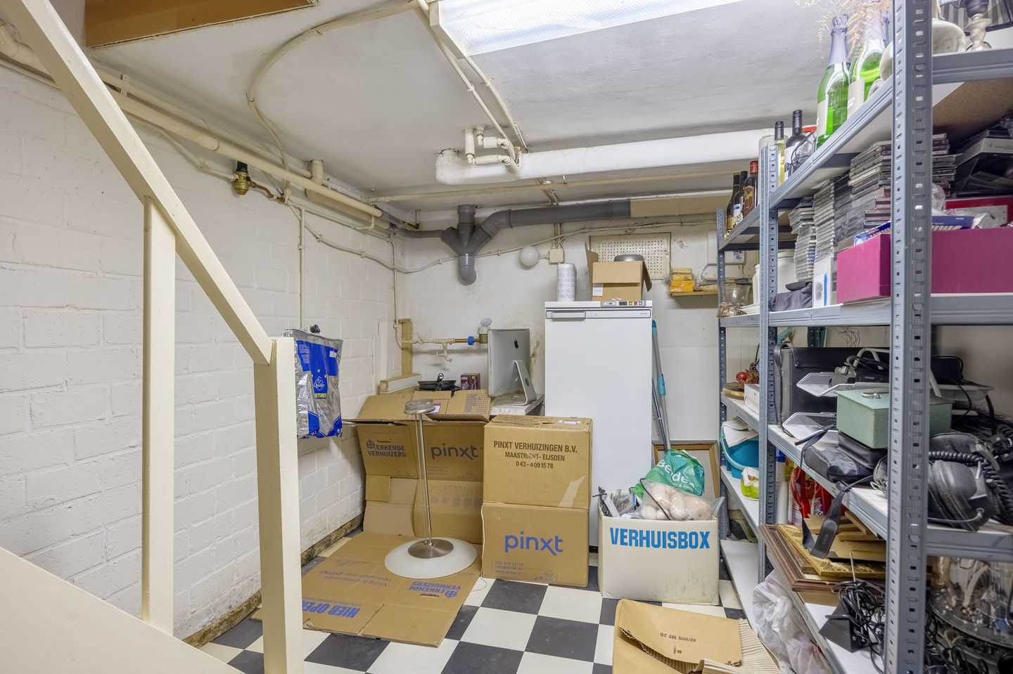 Foto 49 van Doctor Beckersstraat 134