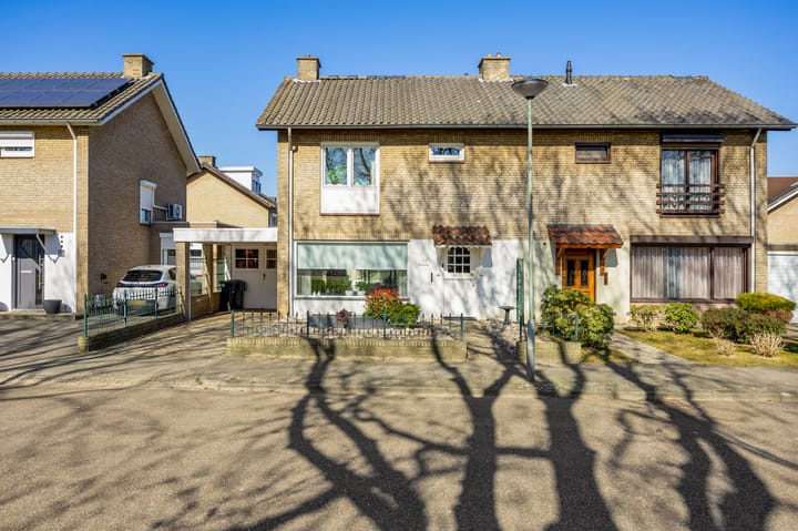 Foto 50 van Doctor Beckersstraat 134