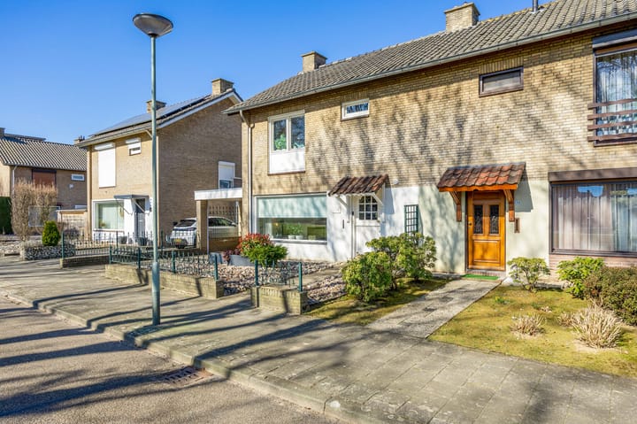 Foto 51 van Doctor Beckersstraat 134