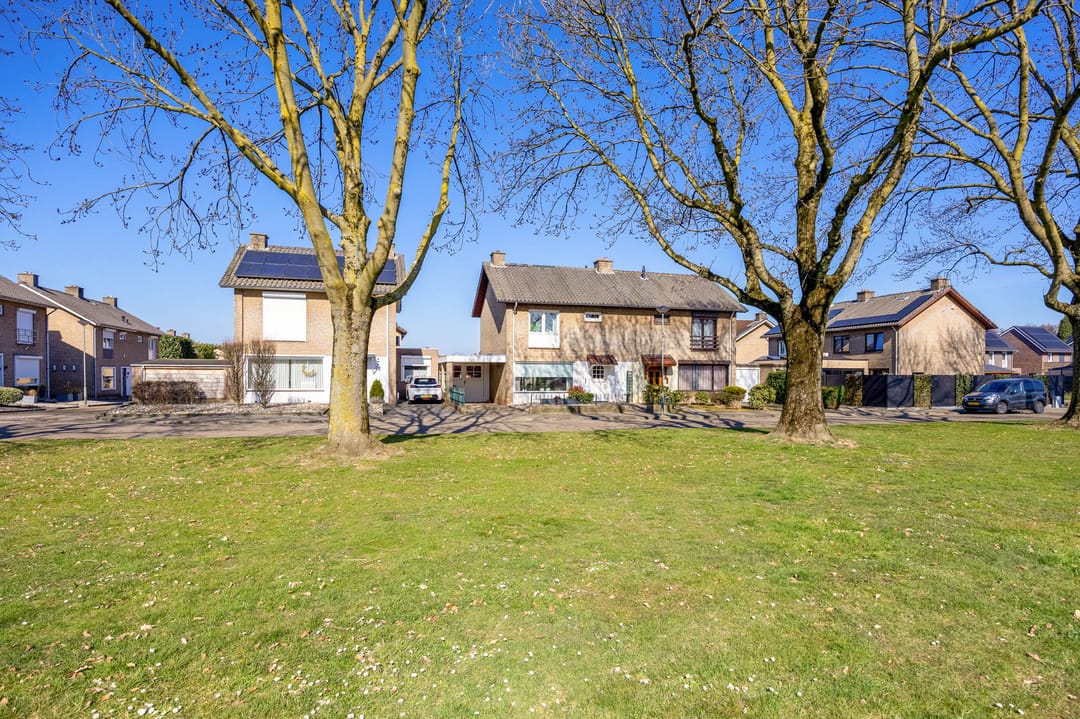 Foto 52 van Doctor Beckersstraat 134