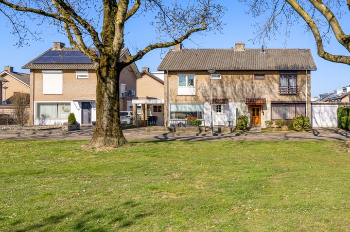 Foto 53 van Doctor Beckersstraat 134