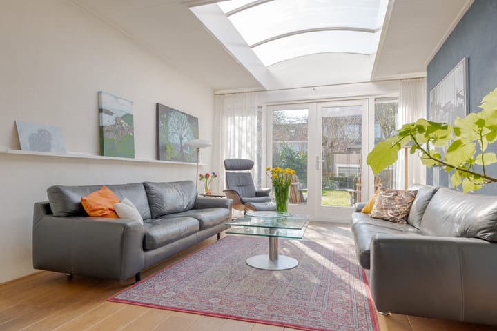 Foto 3 van Oudgenoegstraat 6