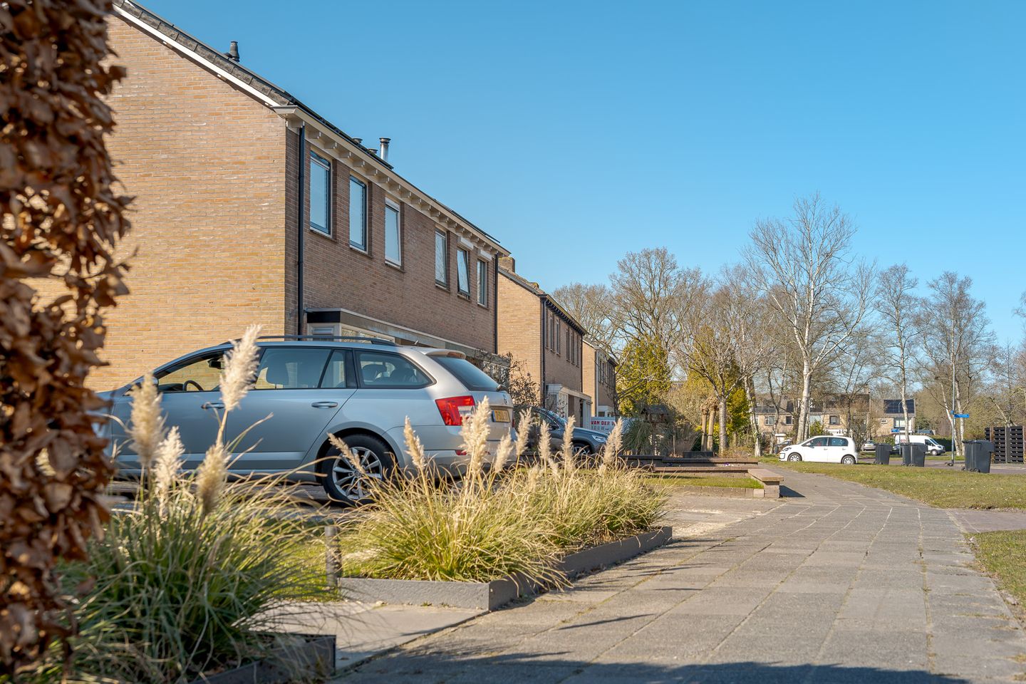 Photo 5 of Oudgenoegstraat 6