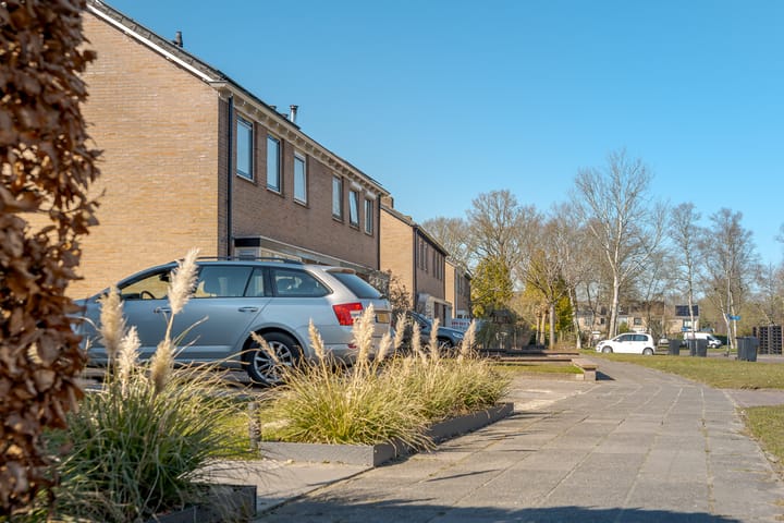 Foto 5 van Oudgenoegstraat 6