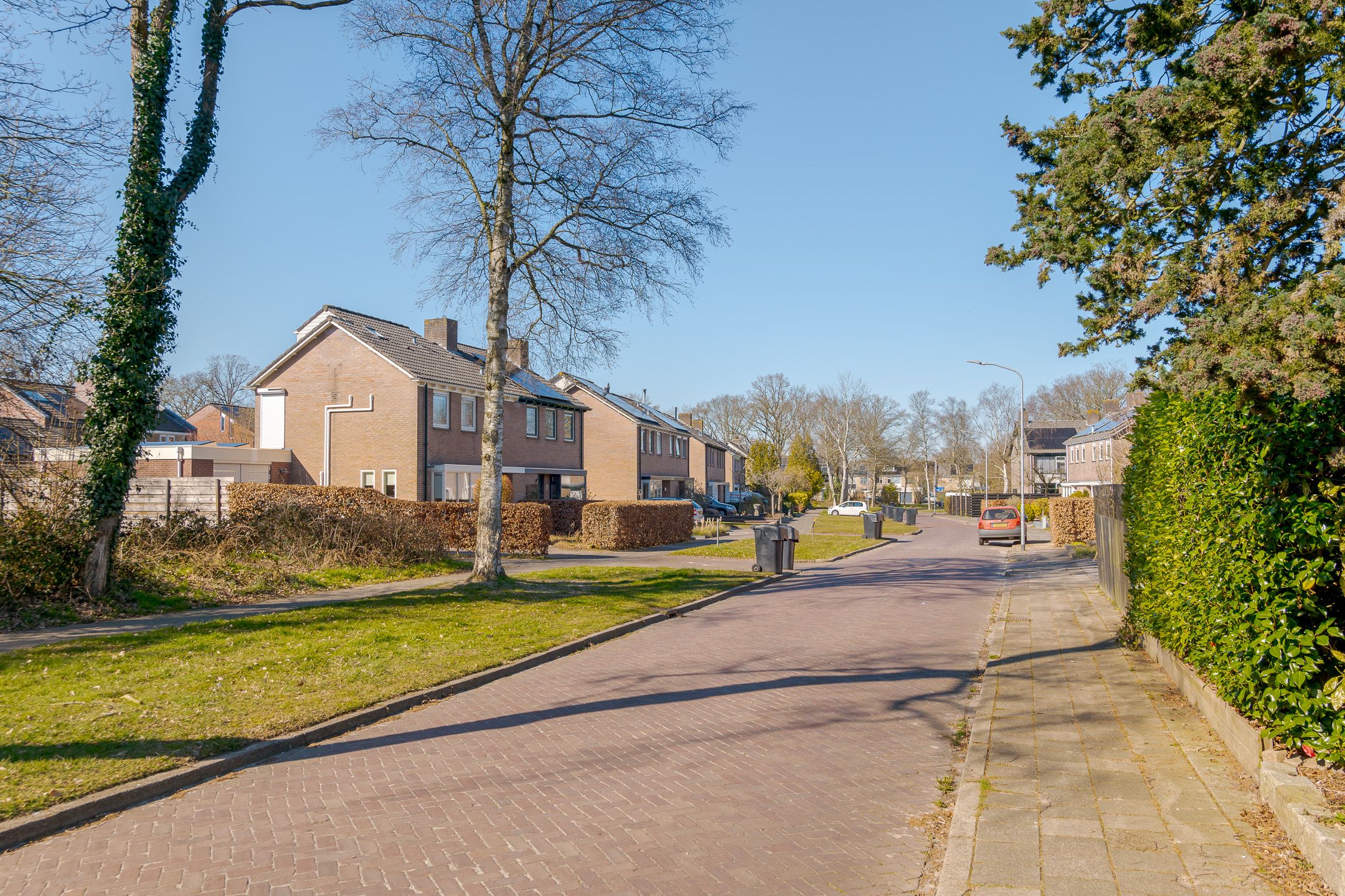 Photo 6 of Oudgenoegstraat 6