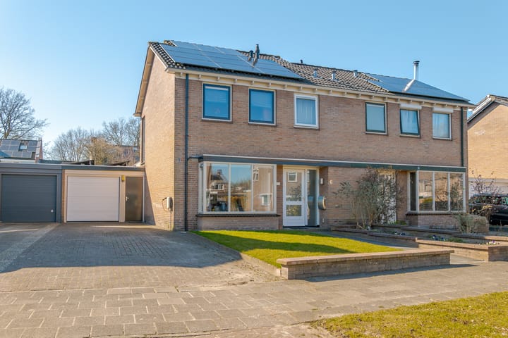 Foto 7 van Oudgenoegstraat 6