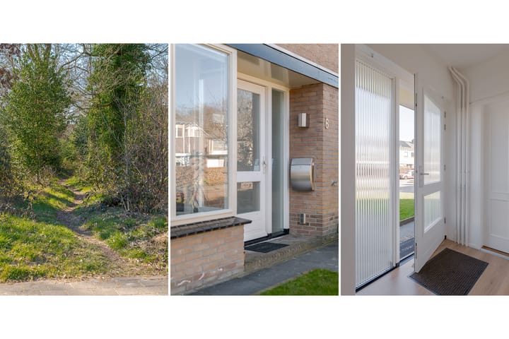 Foto 8 van Oudgenoegstraat 6