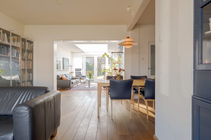 Foto 11 van Oudgenoegstraat 6