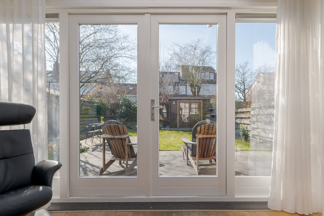 Photo 13 of Oudgenoegstraat 6