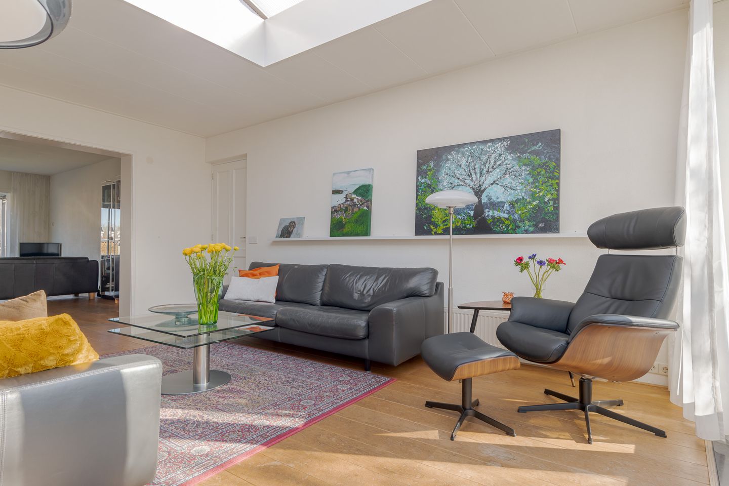 Photo 14 of Oudgenoegstraat 6