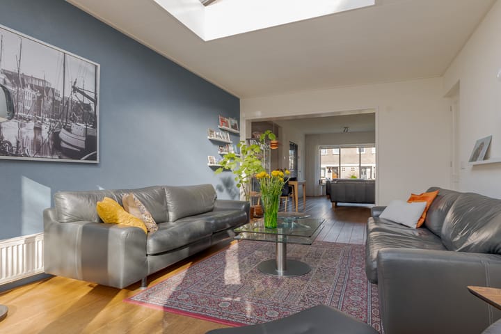 Foto 15 van Oudgenoegstraat 6