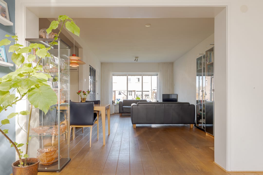 Photo 16 of Oudgenoegstraat 6