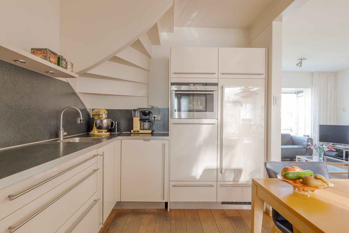 Photo 19 of Oudgenoegstraat 6