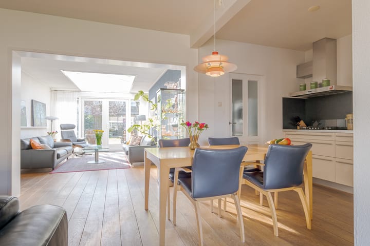 Foto 21 van Oudgenoegstraat 6