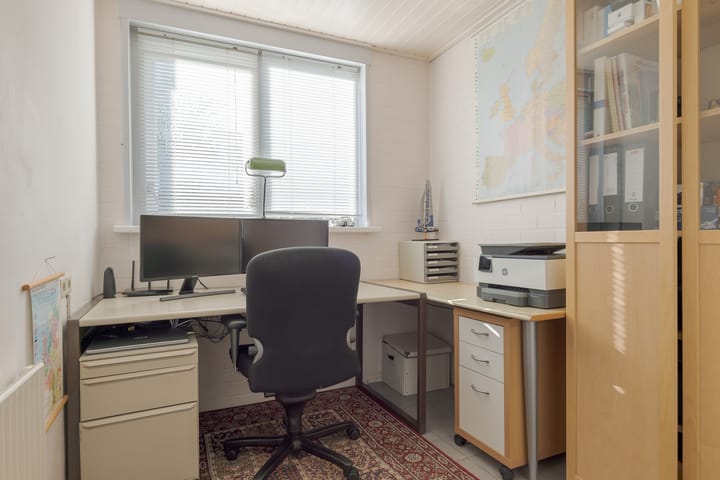 Foto 26 van Oudgenoegstraat 6