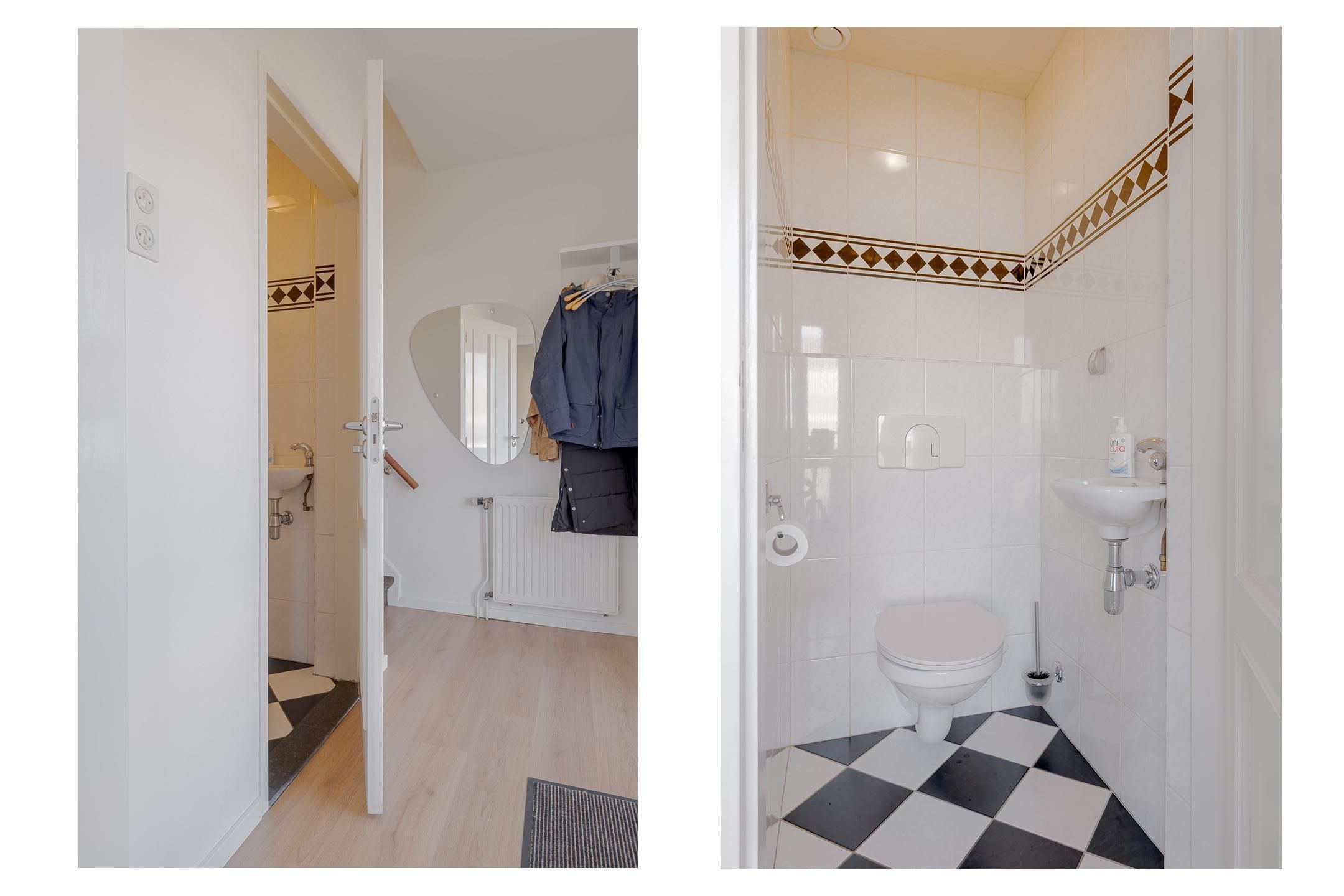 Photo 27 of Oudgenoegstraat 6