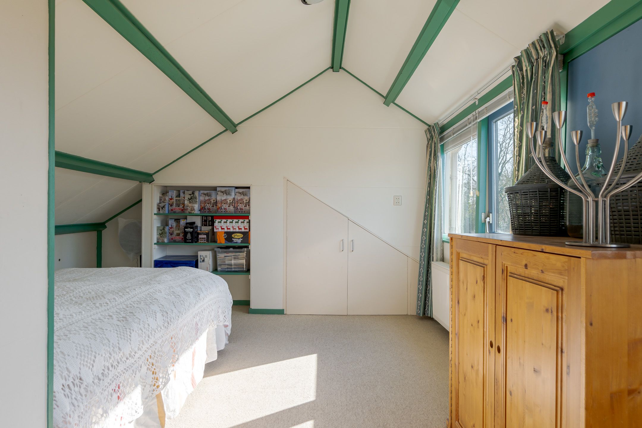 Photo 39 of Oudgenoegstraat 6