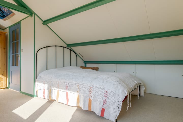 Foto 40 van Oudgenoegstraat 6