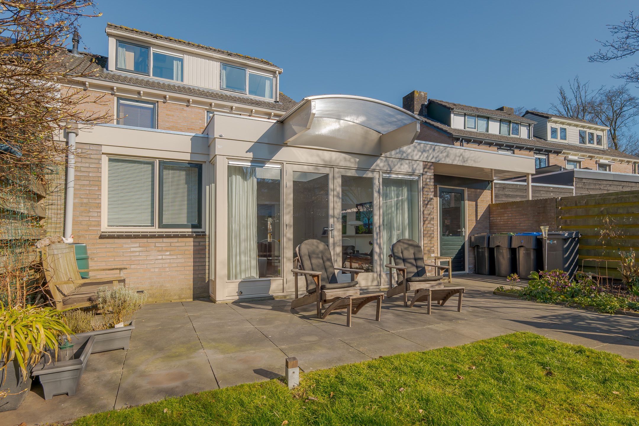 Photo 42 of Oudgenoegstraat 6