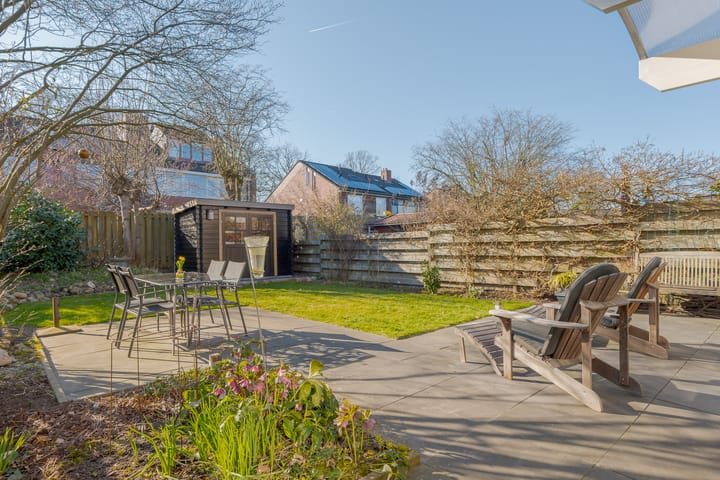 Foto 43 van Oudgenoegstraat 6