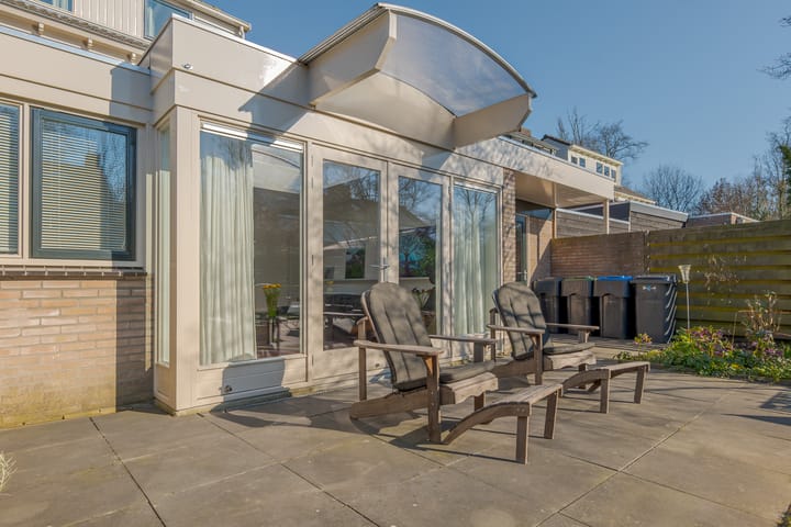 Foto 44 van Oudgenoegstraat 6