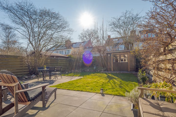 Foto 45 van Oudgenoegstraat 6