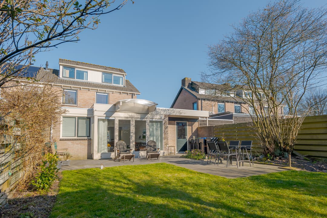 Photo 47 of Oudgenoegstraat 6