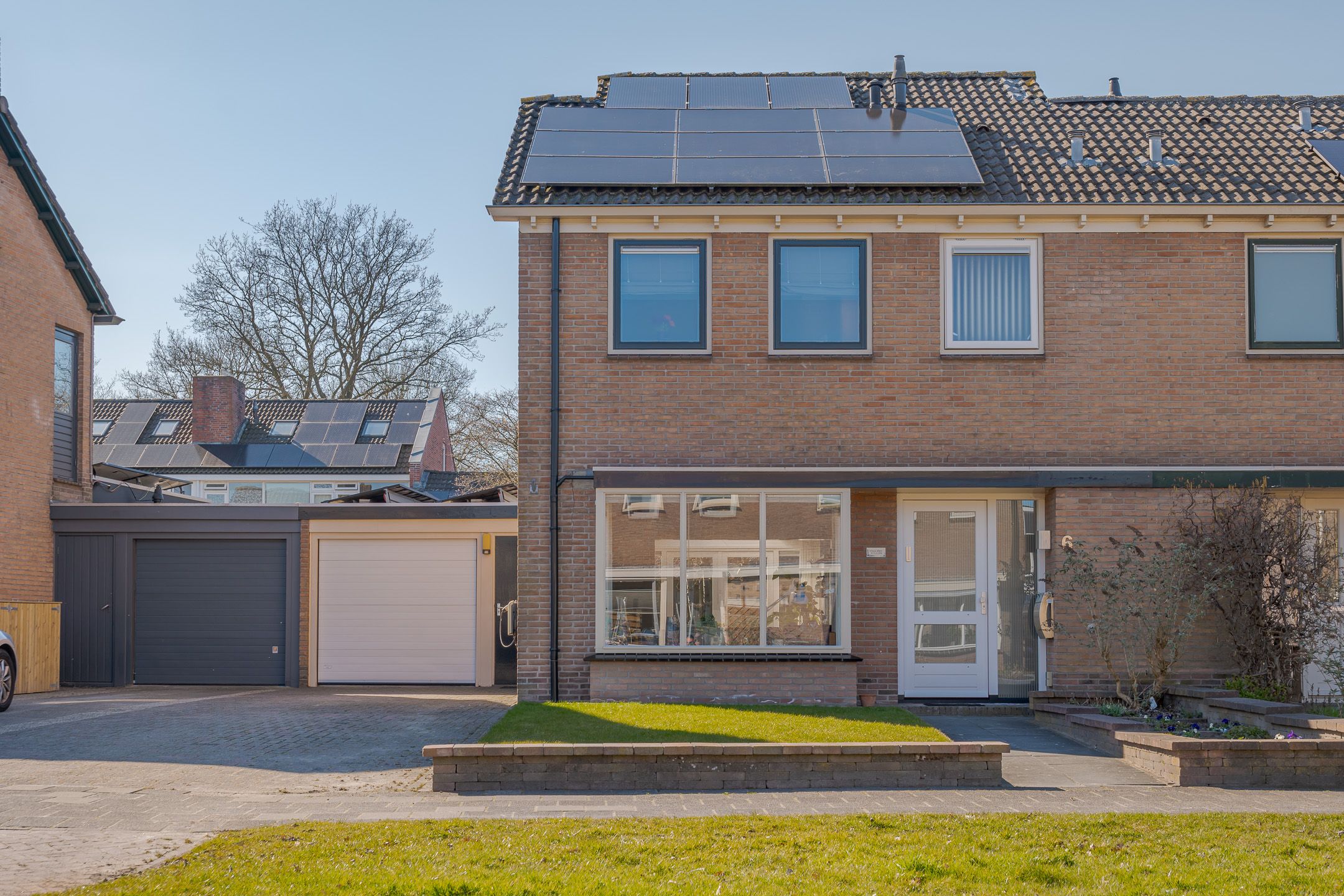 Photo 48 of Oudgenoegstraat 6