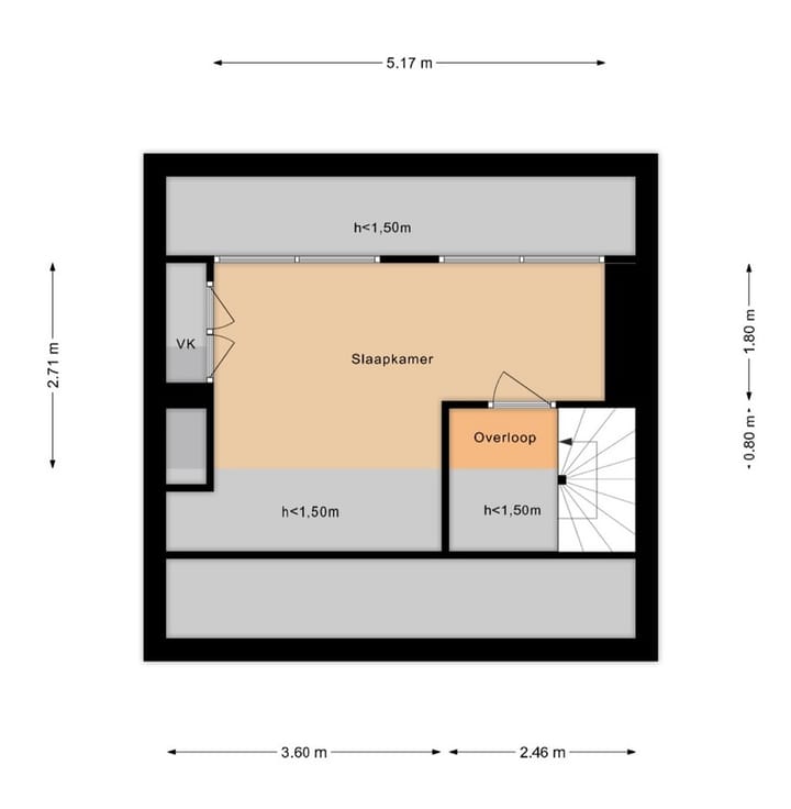 Foto 51 van Oudgenoegstraat 6