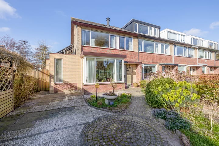 Foto 1 van Herenweg 3