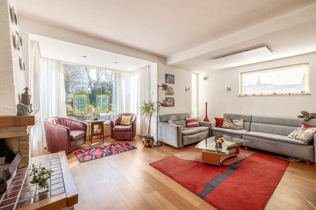 Foto 2 van Herenweg 3