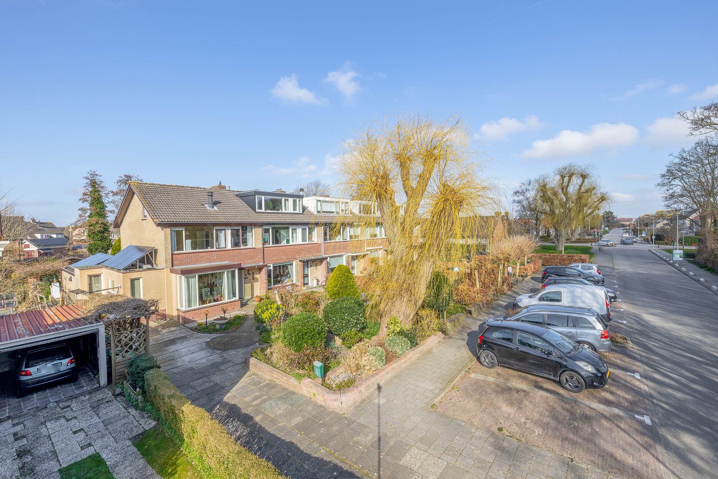 Foto 4 van Herenweg 3