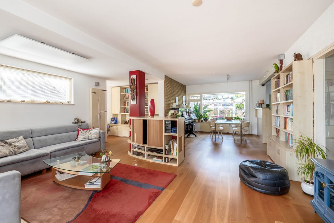 Foto 8 van Herenweg 3