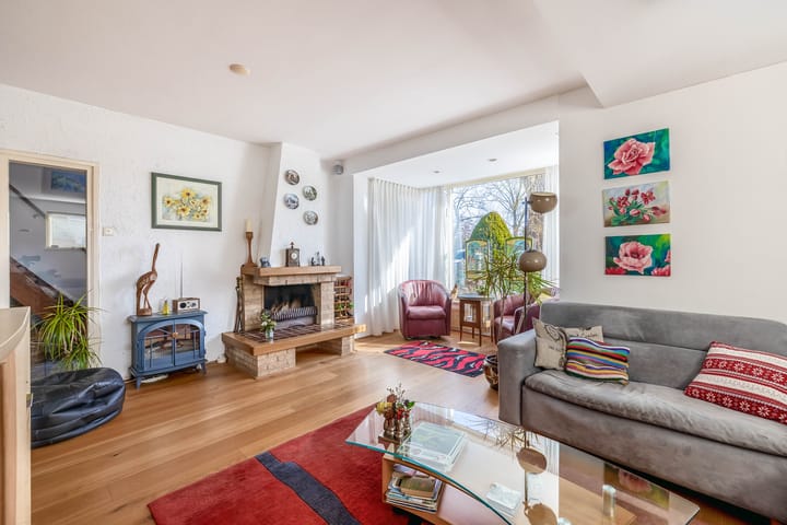 Foto 7 van Herenweg 3