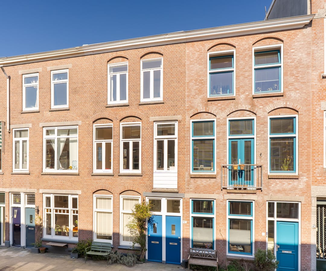 Foto 1 van Johannes de Bekastraat 51-BS