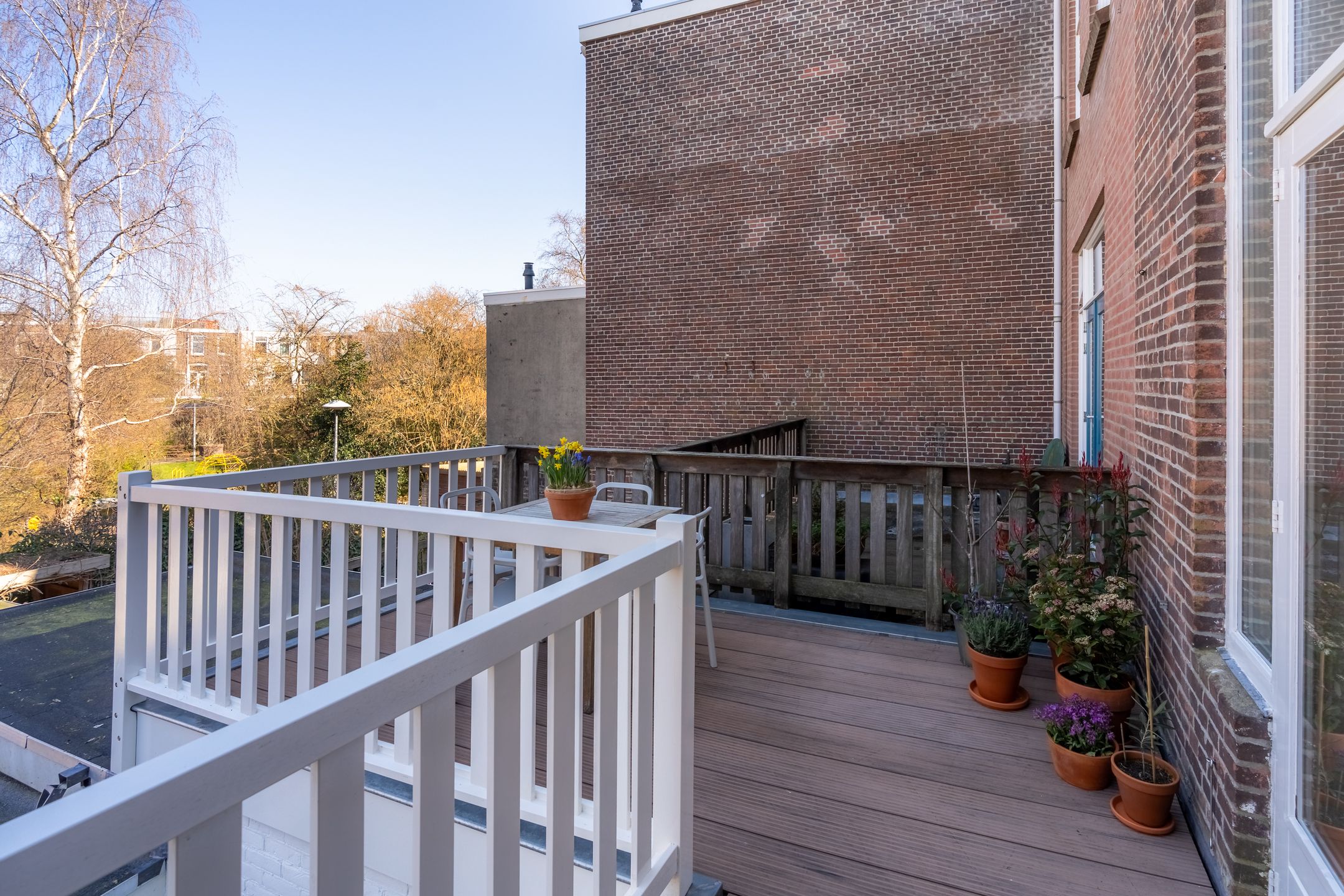 Foto 3 van Johannes de Bekastraat 51-BS