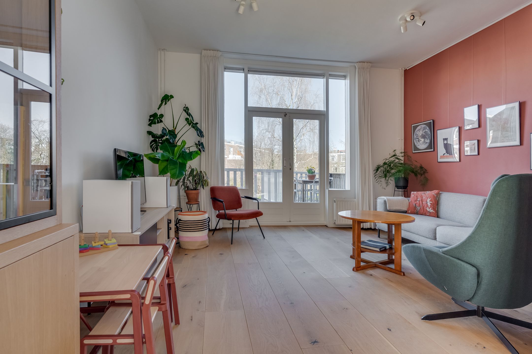 Foto 6 van Johannes de Bekastraat 51-BS