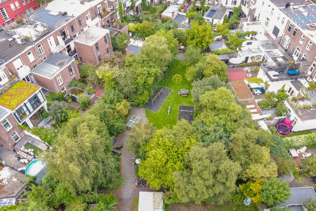 Foto 11 van Johannes de Bekastraat 51-BS