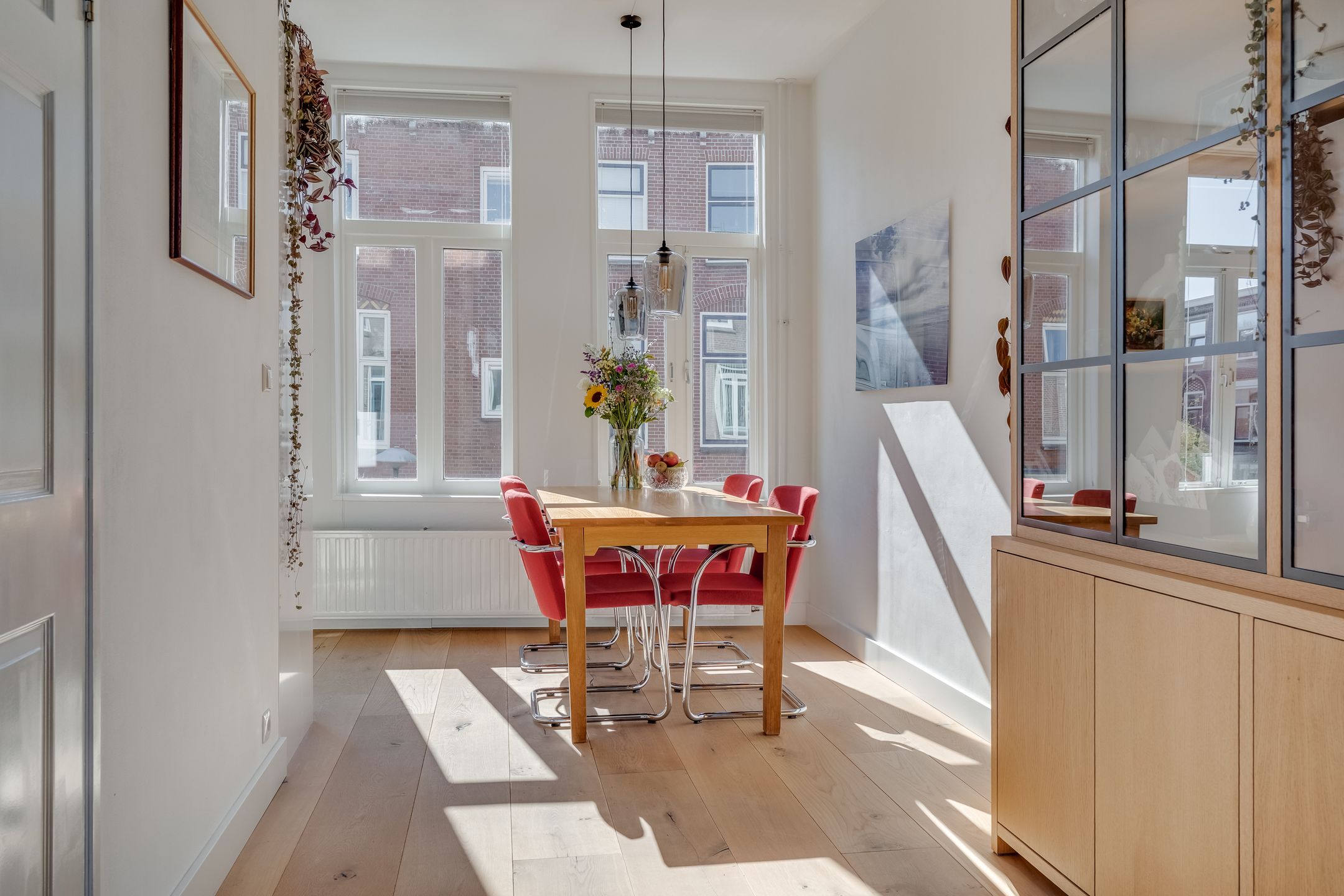 Foto 12 van Johannes de Bekastraat 51-BS