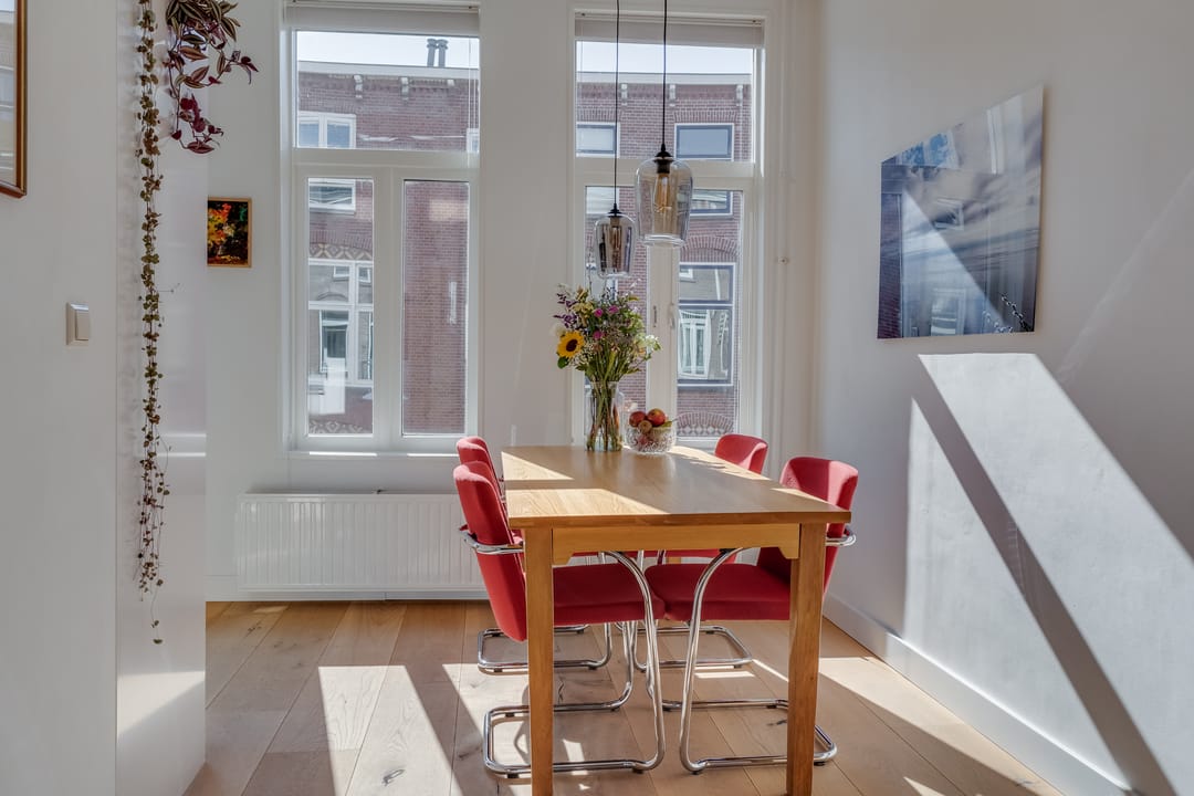 Foto 13 van Johannes de Bekastraat 51-BS