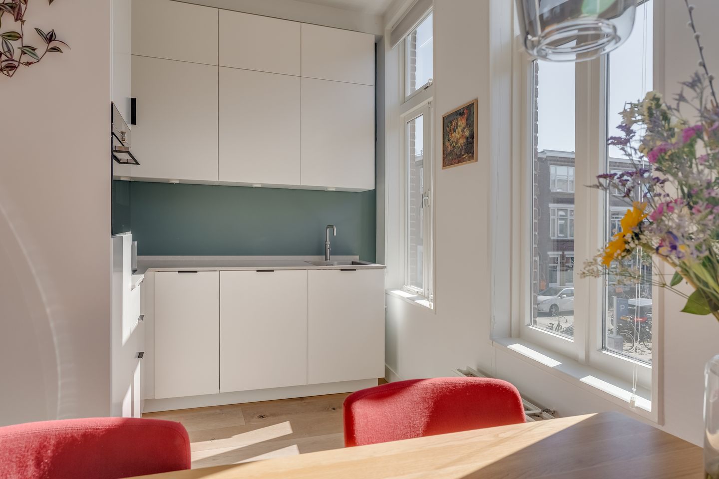 Foto 14 van Johannes de Bekastraat 51-BS