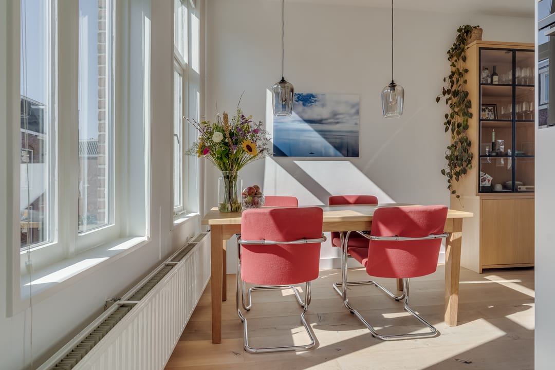 Foto 17 van Johannes de Bekastraat 51-BS