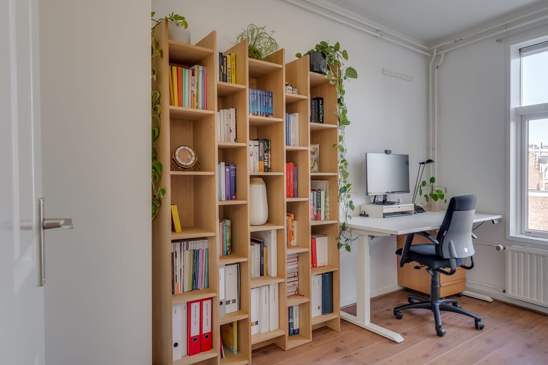 Foto 23 van Johannes de Bekastraat 51-BS