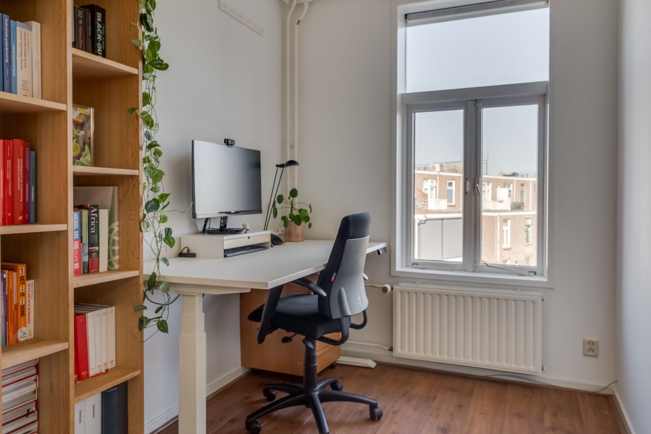 Foto 24 van Johannes de Bekastraat 51-BS