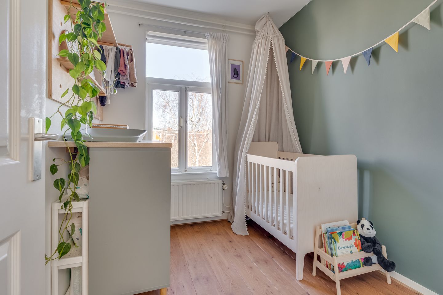 Foto 25 van Johannes de Bekastraat 51-BS